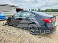 2023 Honda CIVIC фото