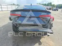 2023 Honda CIVIC фото