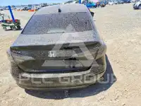 2023 Honda CIVIC фото