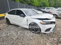 2023 Honda CIVIC фото