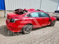2023 Honda CIVIC фото