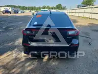 2023 Honda CIVIC фото