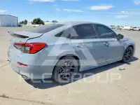 2023 Honda CIVIC photo