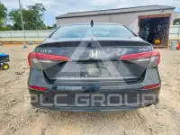 2023 Honda CIVIC фото