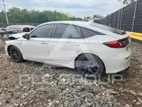 2023 Honda CIVIC фото