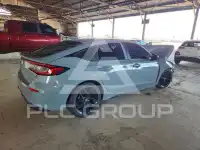 2023 Honda CIVIC фото