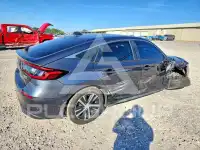 2023 Honda CIVIC photo