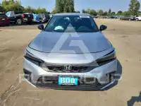 2023 Honda CIVIC photo