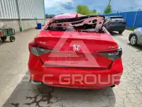 2023 Honda CIVIC фото