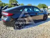 2023 Honda CIVIC фото