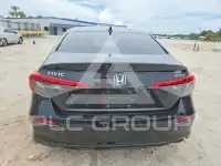 2023 Honda CIVIC фото