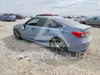 2023 Honda CIVIC фото