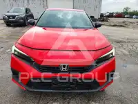 2023 Honda CIVIC фото