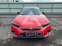 2023 Honda CIVIC photo
