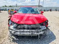 2023 Honda CIVIC фото
