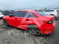 2023 Honda CIVIC photo