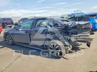 2023 Honda CIVIC фото