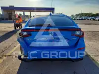 2023 Honda CIVIC фото