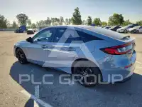 2023 Honda CIVIC фото