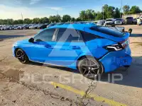 2023 Honda CIVIC фото