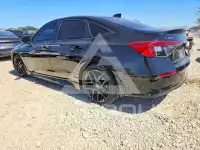 2023 Honda CIVIC photo