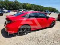 2023 Honda CIVIC фото