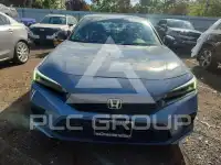 2023 Honda CIVIC фото