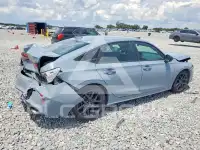 2023 Honda CIVIC фото