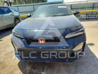 2023 Honda CIVIC фото