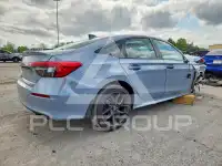 2023 Honda CIVIC фото