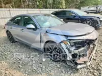 2023 Honda CIVIC photo