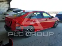 2023 Honda CIVIC photo