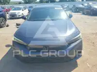 2023 Honda CIVIC фото