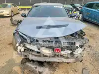 2023 Honda CIVIC фото