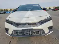 2023 Honda CIVIC фото
