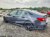 2023 Honda CIVIC photo
