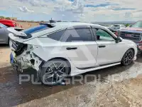 2023 Honda CIVIC фото