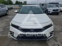 2023 Honda CIVIC фото