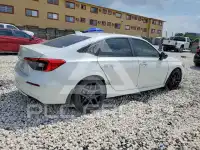 2023 Honda CIVIC photo