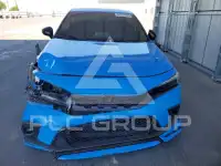 2023 Honda CIVIC фото