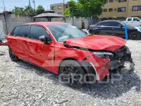 2023 Honda CIVIC фото