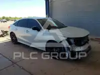 2023 Honda CIVIC photo