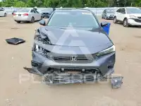 2023 Honda CIVIC фото