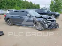 2023 Honda CIVIC фото