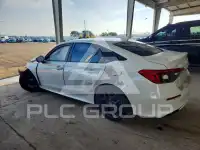 2023 Honda CIVIC фото