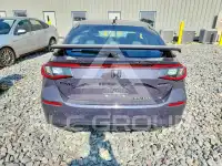 2023 Honda CIVIC фото