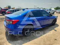 2023 Honda CIVIC фото