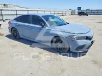 2023 Honda CIVIC photo