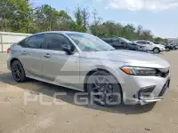 2023 Honda CIVIC photo
