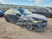 2023 Honda CIVIC photo